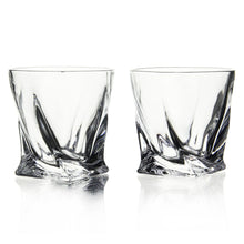 Whiskey Glass Set