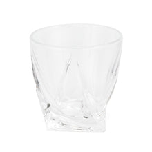 Whiskey Glass